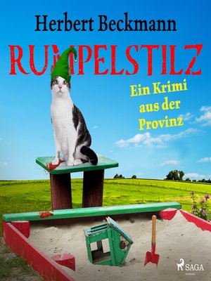 cover image of Rumpelstilz--Ein Krimi aus der Provinz